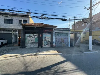 Lote/Terreno à venda, 500m² no Sapopemba, São Paulo