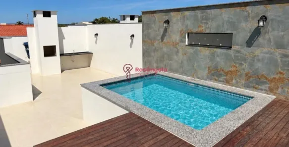 Casa com 3 Quartos à venda, 210m² no Interlagos, Vila Velha