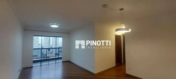 Apartamento com 2 Quartos para alugar, 90m² no Jardim do Mar, São Bernardo do Campo