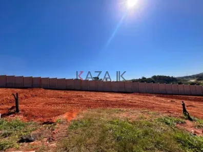 Lote/Terreno à venda, 250m² no Distrito Industrial, Jundiaí