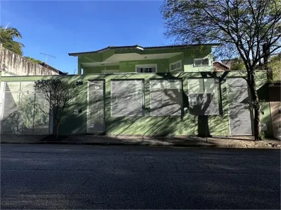Sobrado com 4 Quartos à venda, 450m² no Adalgisa, Osasco