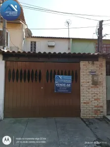 Casa com 2 Quartos à venda, 80m² no Parque Aeroporto, Macaé