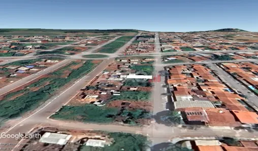 Lote/Terreno à venda, 200m² no Residencial Solar Ville, Goiânia