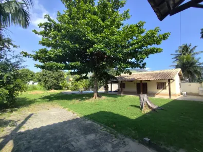 Fazenda/Sítio com 1 Quarto à venda, 100m² no Campo Grande, Rio de Janeiro