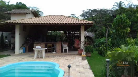 Fazenda/Sítio à venda, 3200m² no Granja dos Cavaleiros, Macaé