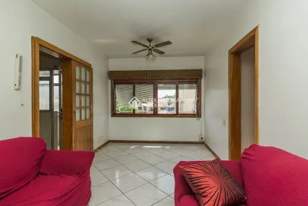 Apartamento com 2 Quartos para alugar, 72m² no Santa Maria Goretti, Porto Alegre