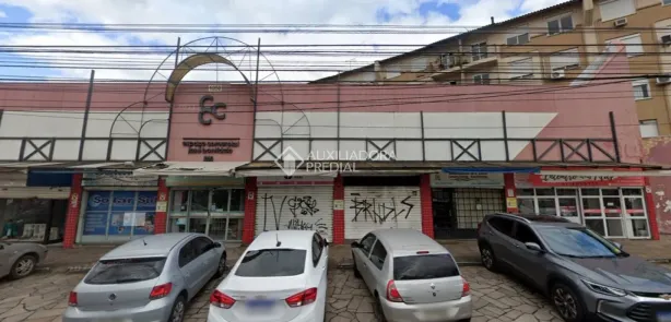 Ponto Comercial à venda, 66m² no Centro, São Leopoldo