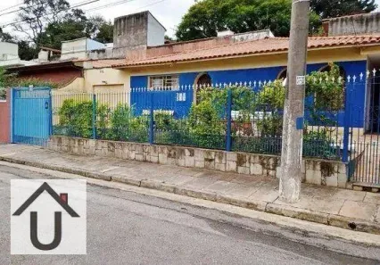 Casa com 3 Quartos à venda, 280m² no Parque Continental, São Paulo
