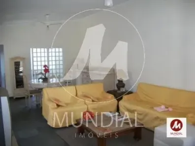 Casa com 5 Quartos à venda, 220m² no Nova Ribeirânia, Ribeirão Preto