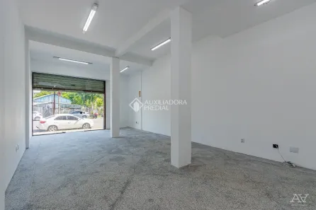 Ponto Comercial para alugar, 90m² no Centro, Canoas