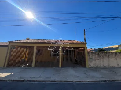 Casa com 4 Quartos para alugar, 60m² no Palmital, Marília