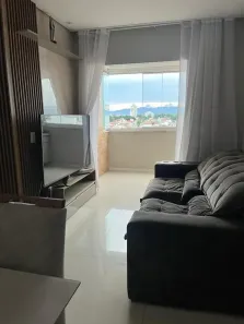 Apartamento com 2 Quartos à venda, 65m² no Vila São José, Taubaté