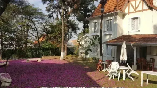 Sobrado com 4 Quartos à venda, 498m² no Lapa, São Paulo