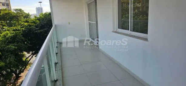 Apartamento com 3 Quartos à venda, 94m² no Botafogo, Rio de Janeiro