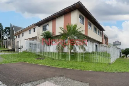 Ponto Comercial para alugar, 25m² no Santa Felicidade, Curitiba