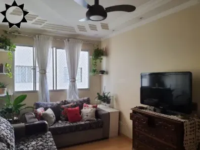 Apartamento com 2 Quartos à venda, 65m² no Jaguaribe, Osasco