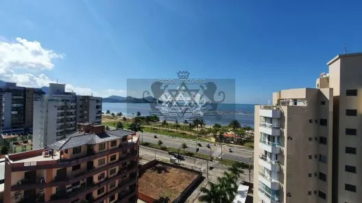 Apartamento com 4 Quartos à venda, 160m² no Indaiá, Caraguatatuba