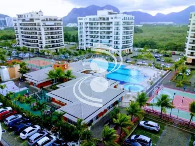 Apartamento com 2 Quartos à venda, 75m² no Recreio dos Bandeirantes, Rio de Janeiro