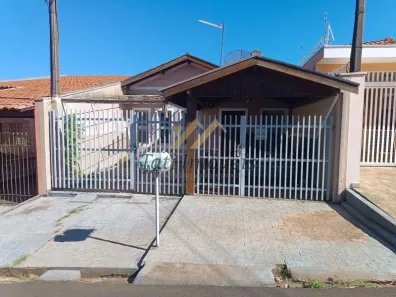 Casa com 2 Quartos à venda, 118m² no Portal do Sol, São Carlos