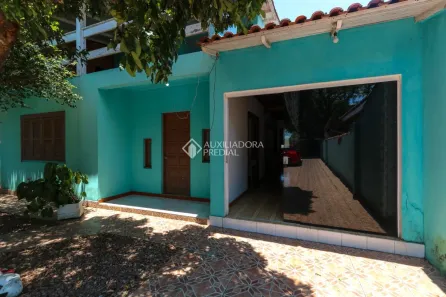 Casa com 4 Quartos à venda, 110m² no Niterói, Canoas