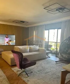 Apartamento com 4 Quartos à venda, 178m² no Vila Formosa, São Paulo