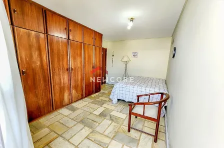 Cobertura com 4 Quartos à venda, 232m² no Coqueiros, Florianópolis