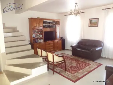 Casa de Condomínio com 3 Quartos à venda, 180m² no Vila Antônio, São Paulo
