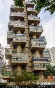 Apartamento com 4 Quartos à venda, 271m² no Vila Suzana, São Paulo