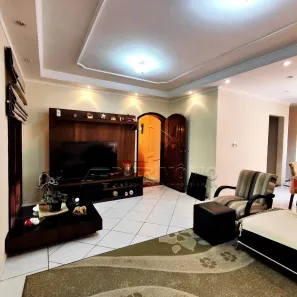 Casa com 3 Quartos à venda, 155m² no Parque Três Meninos, Sorocaba