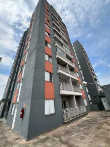 Apartamento com 2 Quartos à venda, 50m² no Vila Carmosina, São Paulo