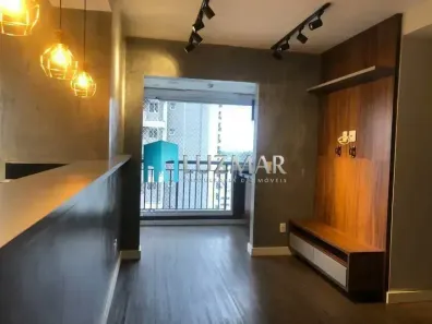 Apartamento com 2 Quartos à venda, 56m² no Vila Andrade, São Paulo