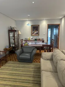 Casa com 3 Quartos à venda, 184m² no Vila Gumercindo, São Paulo