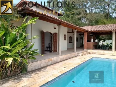 Casa com 3 Quartos à venda, 400m² no Alpes de Caieiras, Caieiras