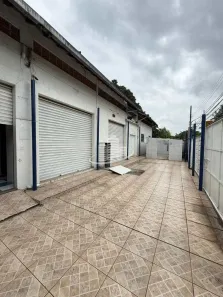 Ponto Comercial à venda, 280m² no Sítio do Piqueri, São Paulo