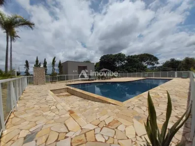 Apartamento com 2 Quartos à venda, 52m² no Jardim dos Manacás, Santa Bárbara D'Oeste