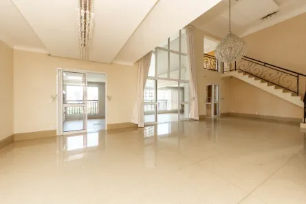 Apartamento com 3 Quartos à venda, 315m² no Chácara Califórnia, São Paulo