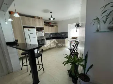 Apartamento com 1 Quarto à venda, 80m² no Centro, Itanhaém