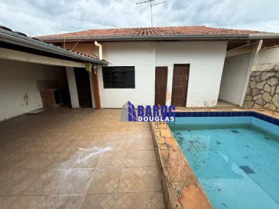 Casa com 4 Quartos à venda, 229m² no Coophamil, Cuiabá