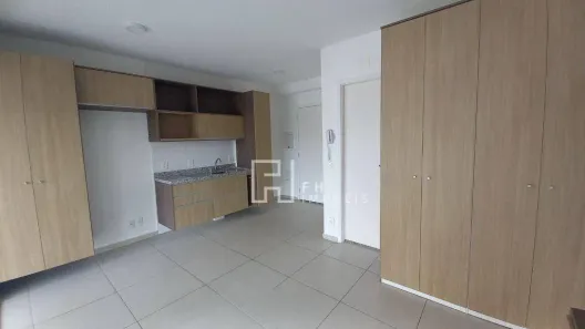 Apartamento com 1 Quarto para alugar, 36m² no Vila Mariana, São Paulo