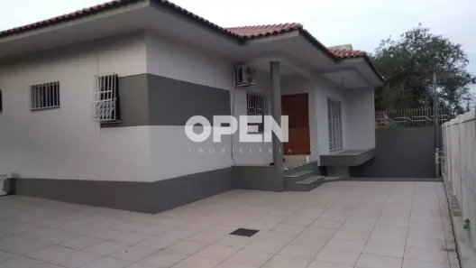 Casa com 3 Quartos para alugar, 200m² no Igara, Canoas