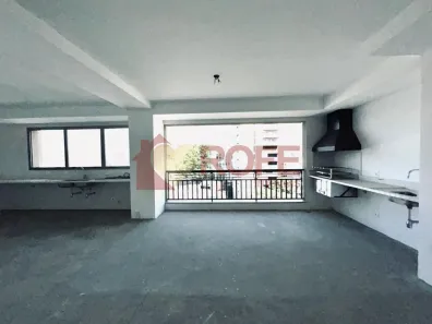 Apartamento com 4 Quartos à venda, 252m² no Real Parque, São Paulo