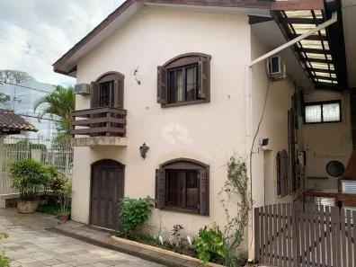 Casa de Condomínio com 3 Quartos à venda, 95m² no Tristeza, Porto Alegre