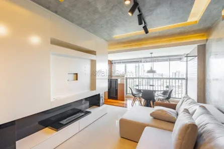 Apartamento com 2 Quartos para venda ou aluguel, 86m² no Três Figueiras, Porto Alegre