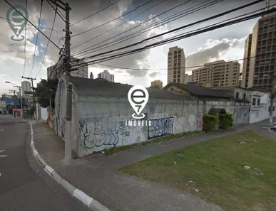 Lote/Terreno à venda, 304m² no Vila Santa Eulalia, São Paulo