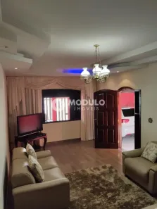 Casa com 3 Quartos à venda, 241m² no Segismundo Pereira, Uberlândia