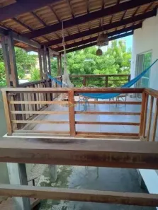 Casa com 6 Quartos à venda, 240m² no Ponta Negra, Natal