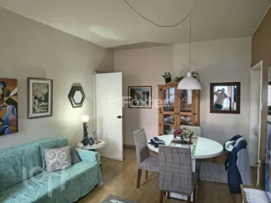 Apartamento com 3 Quartos à venda, 126m² no Centro Histórico, Porto Alegre