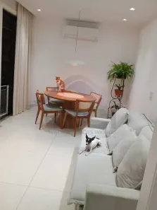 Apartamento com 3 Quartos à venda, 110m² no Tijuca, Rio de Janeiro