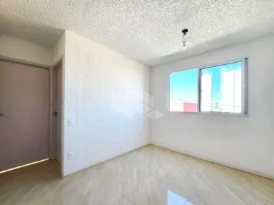 Apartamento com 2 Quartos para alugar, 42m² no Passo das Pedras, Porto Alegre