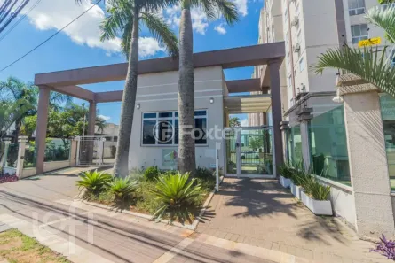 Apartamento com 2 Quartos à venda, 46m² no Costa e Silva, Porto Alegre